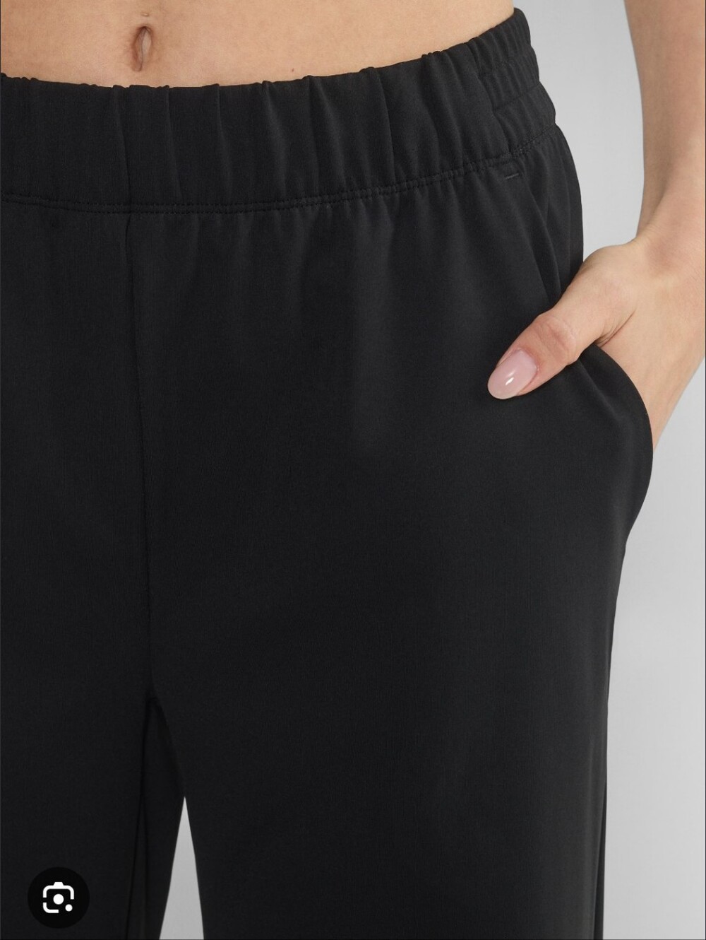 Babaton Haven Straight Leg Pants